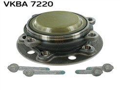 SKF VKBA 7220