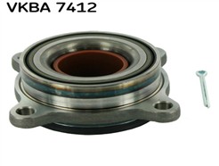 SKF VKBA 7412