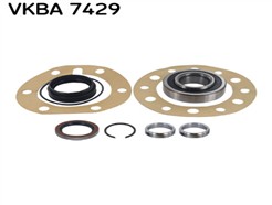 SKF VKBA 7429