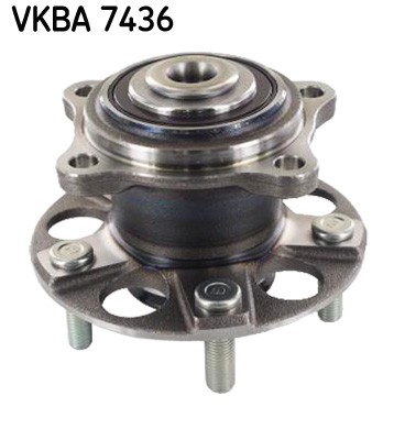 SKF VKBA 7436 EAN: 7316576980640.