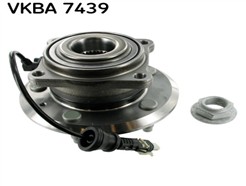 SKF VKBA 7439