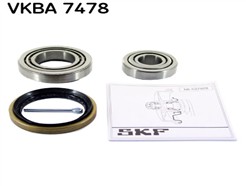 SKF VKBA 7478