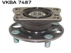 SKF VKBA 7487