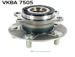 SKF VKBA 7505
