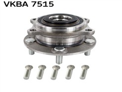 SKF VKBA 7515