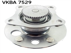 SKF VKBA 7529