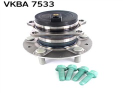 SKF VKBA 7533