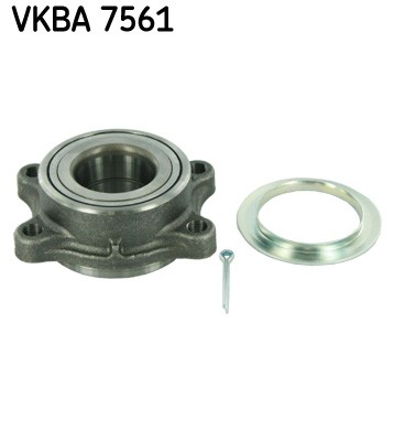 SKF VKBA 7561 EAN: 7316575566715.