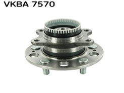 SKF VKBA 7570