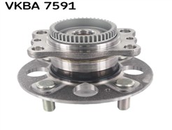 SKF VKBA 7591
