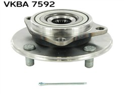 SKF VKBA 7592