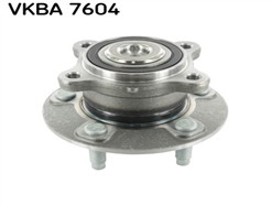 SKF VKBA 7604