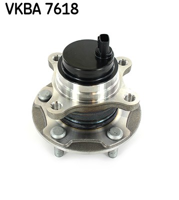 SKF VKBA 7618 EAN: 7316581901012.