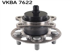 SKF VKBA 7622