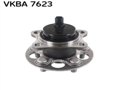 SKF VKBA 7623