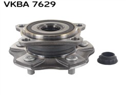 SKF VKBA 7629