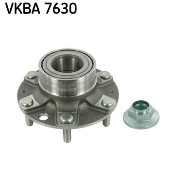 SKF VKBA 7630 EAN: 7316575661601.