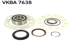 SKF VKBA 7638