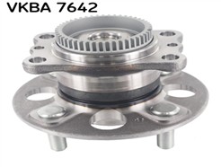 SKF VKBA 7642