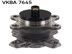 SKF VKBA 7645