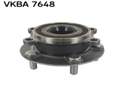 SKF VKBA 7648
