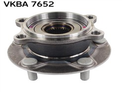 SKF VKBA 7652