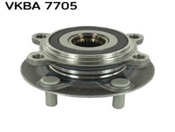 SKF VKBA 7705