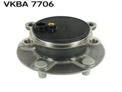 SKF VKBA 7706