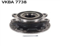 SKF VKBA 7738