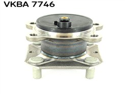 SKF VKBA 7746