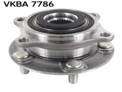 SKF VKBA 7786