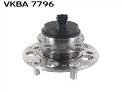 SKF VKBA 7796