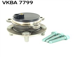SKF VKBA 7799