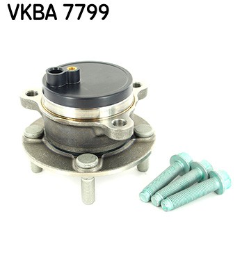 SKF VKBA 7799