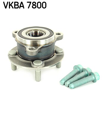 SKF VKBA 7800