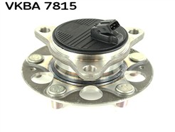 SKF VKBA 7815