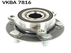 SKF VKBA 7816