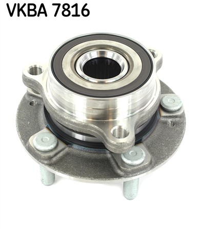 SKF VKBA 7816 EAN: 7316581120956.