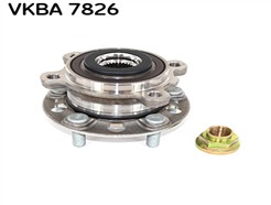 SKF VKBA 7826