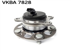 SKF VKBA 7828