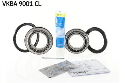 SKF VKBA 9001 CL
