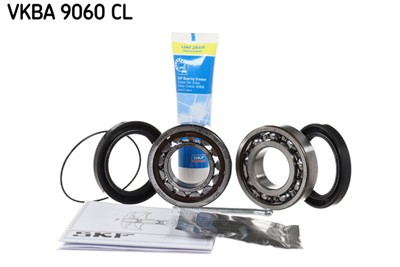 SKF VKBA 9060 CL