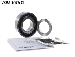 SKF VKBA 9076 CL Classic