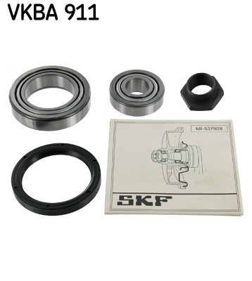 SKF VKBA 911 EAN: 7316575793951.