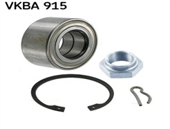SKF VKBA 915