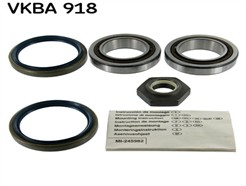 SKF VKBA 918