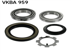 SKF VKBA 959
