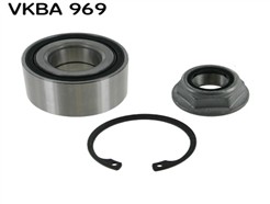 SKF VKBA 969
