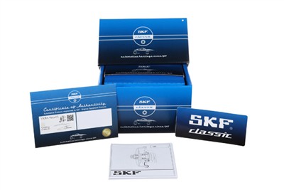 SKF VKBA 9076 CL