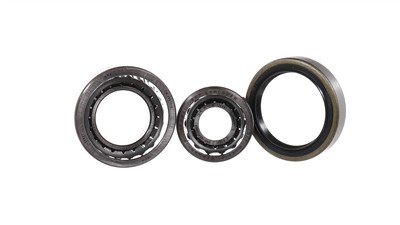 SKF VKBA 1337 EAN: 7316575797393.